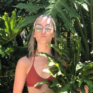 Meet your Posher, Brigitte